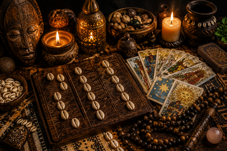 Découvrez l’univers du marabout puissant, ses pratiques traditionnelles et les différentes formes d’accompagnement spirituel proposées selon les situations.